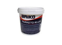 Lepidlo na parkety Briko, 1 kg
