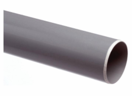 Vnitřní kanalizační PVC trubka Wavin, O 110 mm, 1,5m