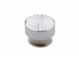 Držák zrcátka Haushalt E-131 PG, chrom