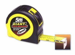 Ruleta Giant 582W-E, 5 m, 19 mm