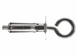 Kotevní&nbsp;šroub&nbsp;se&nbsp;smyčkou&nbsp;Haushalt&nbsp;TNTRC08,&nbsp;12x52&nbsp;mm,&nbsp;2&nbsp;ks