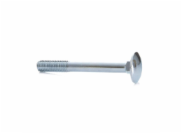 Šroub DIN 603 Haushalt, 8 mm x 70 mm, 10 ks.