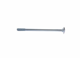 Šroub DIN 603 Haushalt, 10 mm x 180 mm, 2 ks.
