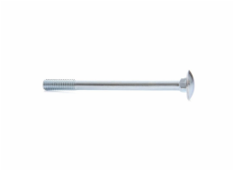 Šroub DIN 603 Haushalt, 8 mm x 100 mm, 6 ks.