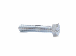 Šroub DIN 933 Haushalt, 8 mm x 40 mm, 10 ks.