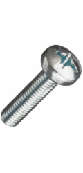 Šroub DIN 7985 Haushalt, 5 mm x 30 mm, 30 ks.