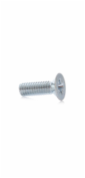 Šroub DIN 965 Haushalt, 6 mm x 50 mm, 20 ks.