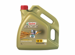 MOTOROVÝ OLEJ CASTROL EDGE LONG LIFE 5W-30 4L