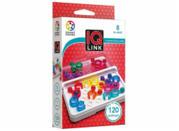 Stolní hra Smart Games IQ Link, EN