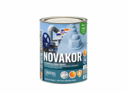 Základní nátěr Rilak Novakor, světle šedý, 0,9l