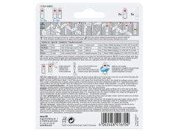 HÁČEK REMEL PAKAB 77764 2X3KG PLYT REG