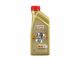 MOTOROVÝ OLEJ CASTROL EDGE TITANIUM FST 0W-30 A5/B5 1L