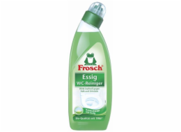 Frosch Actine toaletní pečující přípravek, 750 ml
