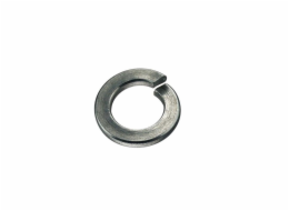 Podložka Haushalt, 6 mm, 50 ks.