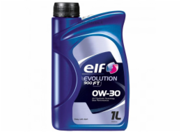 MOTOROVÝ OLEJ "ELF EVOLUTION 900 FULL TECH" (0W-30; 1 l)