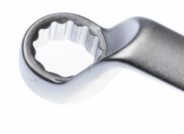 Vidlicový klíč Forte Tools DIN838, 413-1011, 14x17 mm
