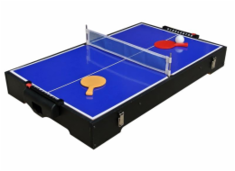 Multifunkční hrací stůl Mini Pool TBSM-130302