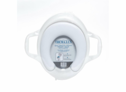 Víko na WC Okko S701W, 27,5 x 29 cm