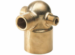 Čtyřkolíkový konektor Speroni 007106231, 1"