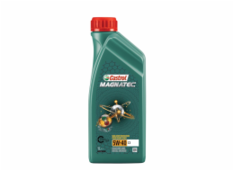 Automobilový motorový olej Castrol Magnatec C3, 5W-40, 1l