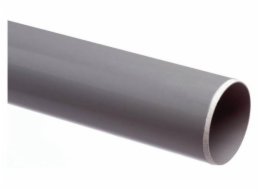 Vnitřní kanalizační PVC trubka Wavin, O 50 mm, 2m