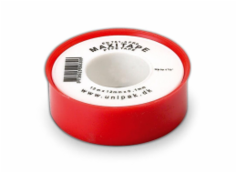 Těsnicí páska Unipak Maxitape, 12 x 0,1 mm x 12 m
