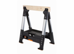 Koza Keter ROC Pro Gear Lumber Jack Sawhorse 