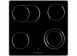 Wolkenstein WMOC 100 sada vestavného sporáku a varné desky