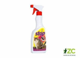 Odpuzovač STOP koček tekutý-500 ml