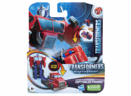 Transformer Transformers Earthspark postava Terran