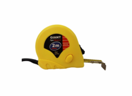 Ruleta Giant 274W, 2 m, 16 mm