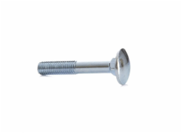 Šroub DIN 603 Haushalt, 8 mm x 50 mm, 15 ks.