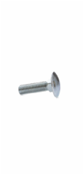Šroub DIN 603 Haushalt, 8 mm x 30 mm, 15 ks.