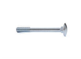 Šroub DIN 603 Haushalt, 10 mm x 90 mm, 6 ks.