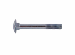 Šroub DIN 603 Haushalt, 8 mm x 150 mm, 4 ks.