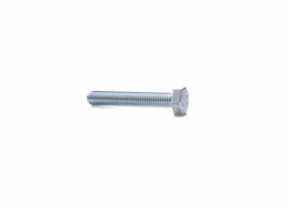 Šroub DIN 933 Haushalt, 6 mm x 45 mm, 10 ks.