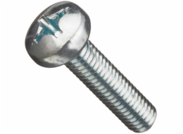 Šrouby&nbsp;DIN&nbsp;7985&nbsp;Haushalt,&nbsp;4&nbsp;mm&nbsp;x&nbsp;60&nbsp;mm,&nbsp;20&nbsp;ks.