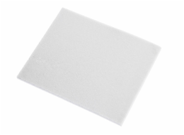 BRUSNÁ HOUBA (140X115X5 mm)