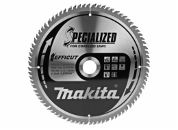 DISK PJOV MEDIEN MAKITA 260X2,15X30,0 MM