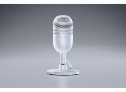 Razer Seiren V3 Mini - White