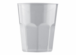 Jednorázové sklenice OKKO, 50 ml, 10 ks