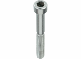 Šroub DIN 912 Haushalt, 5 mm x 30 mm, 30 ks.