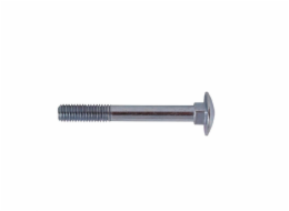 Šroub DIN 603 Haushalt DIN603, 6 mm x 100 mm, 8 ks.