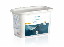 Přípravek pro zvýšení pH bazénové vody Pool Expert, 1 kg