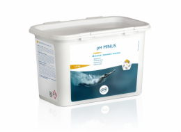 Přípravek na snížení pH bazénové vody Pool Expert, 1,5 kg