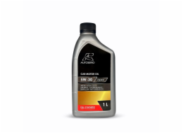 Automobilový motorový olej Autoserio C2/C3 5W-30, 1l