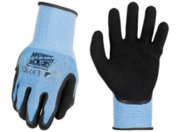 Bezprstové rukavice Mechanix Wear S1CB-03-010, XL