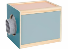 small foot Hmatový box Sensory