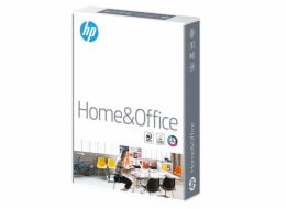 HP Home & Office kancelářský papír - A4, 80g/m2, 500listů