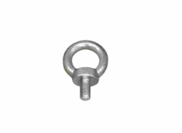Šroub DIN 580 Haushalt, 10 mm x 10 mm, 2 ks.
